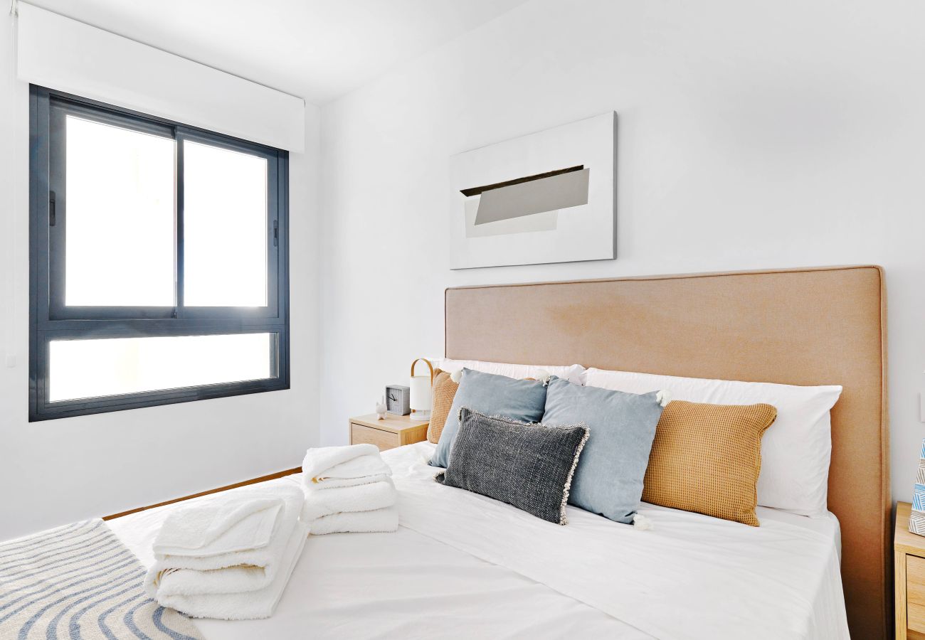 Apartment in San Javier - Velapi 23