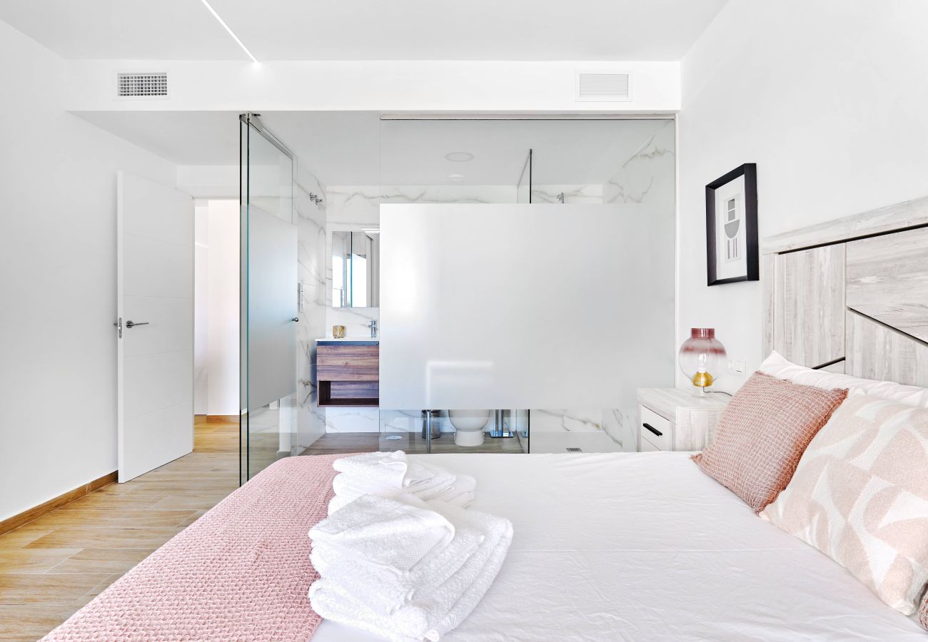 Apartment in San Javier - Velapi 23