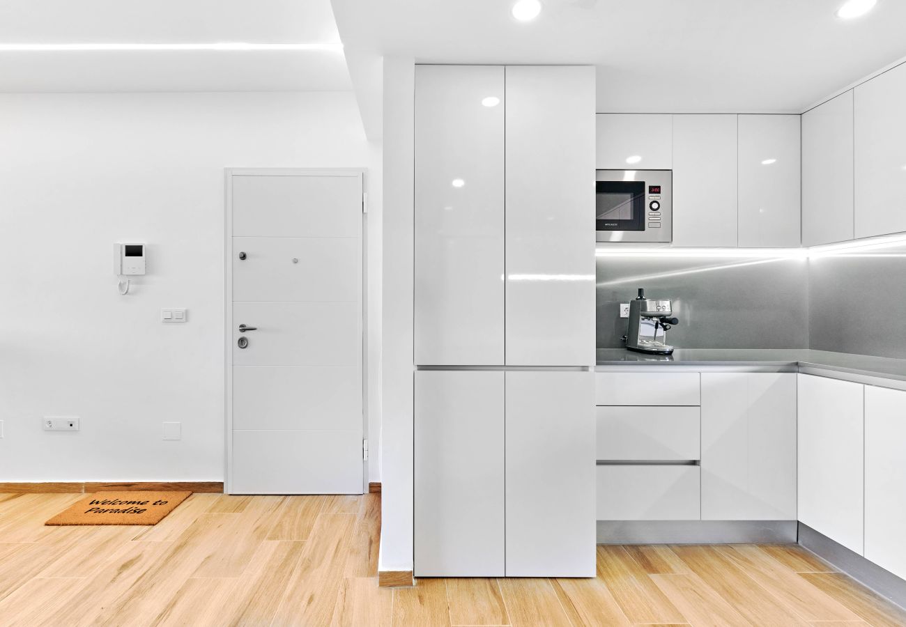 Apartment in San Javier - Velapi 23