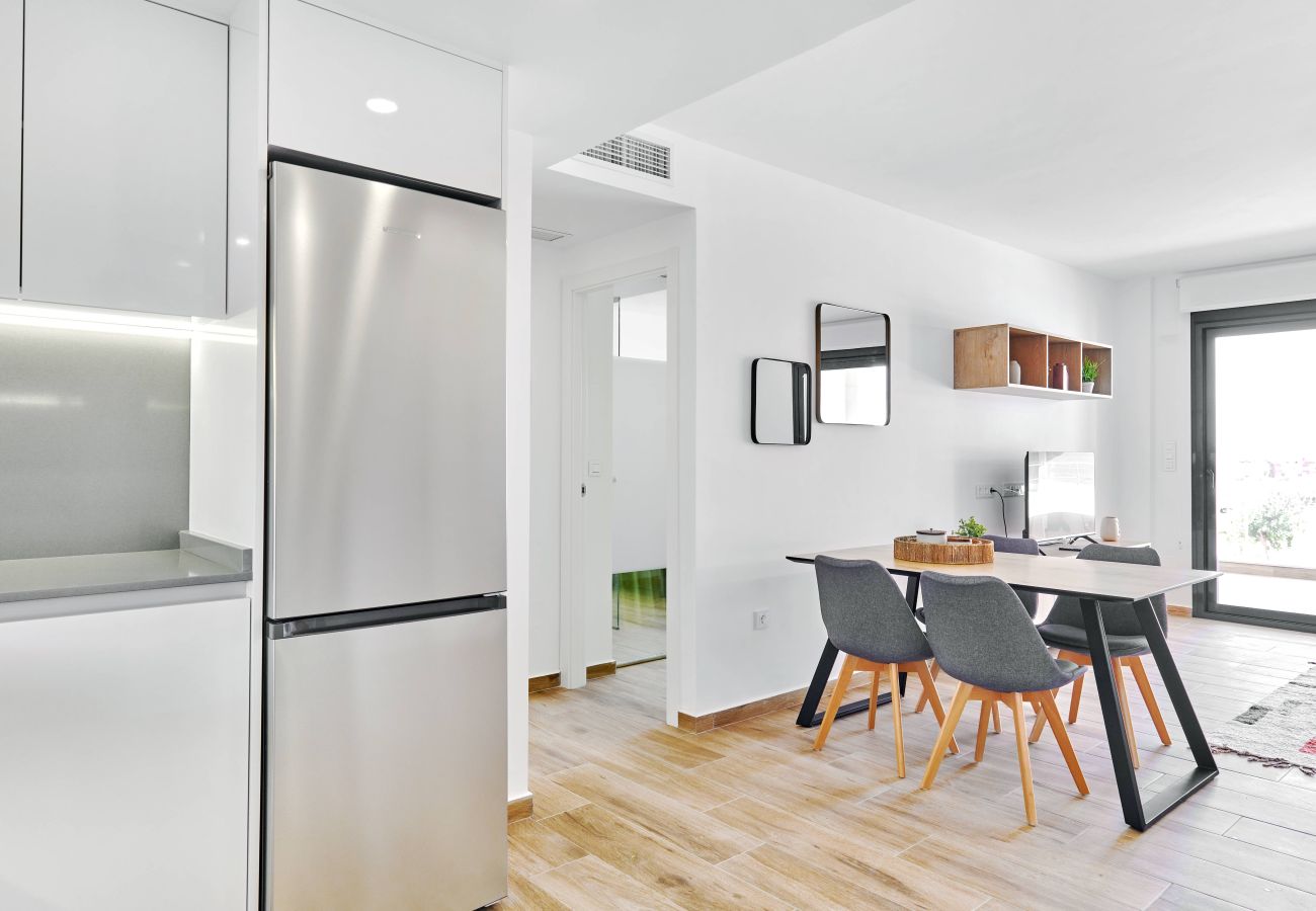 Apartment in San Javier - Velapi 23