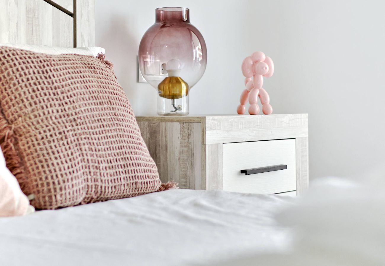 Apartment in San Javier - Velapi 23