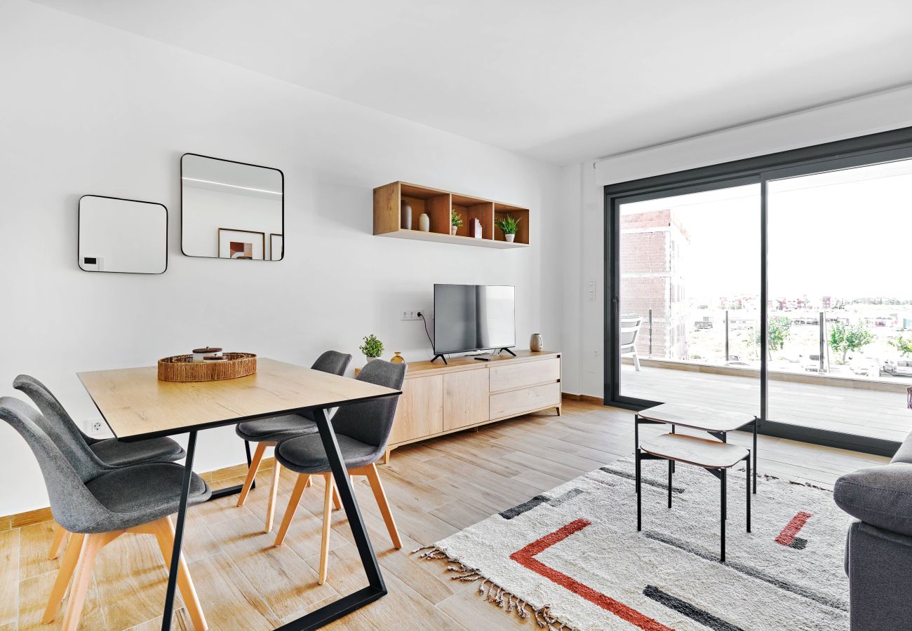 Apartment in San Javier - Velapi 23