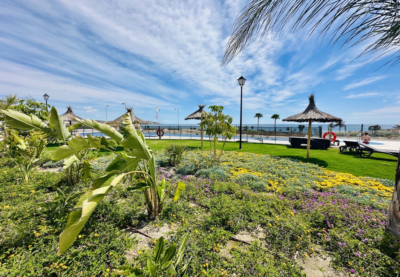 Apartment in San Juan de los terreros - Jerry