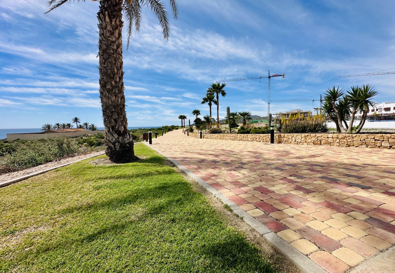 Apartment in San Juan de los terreros - Dos Soles