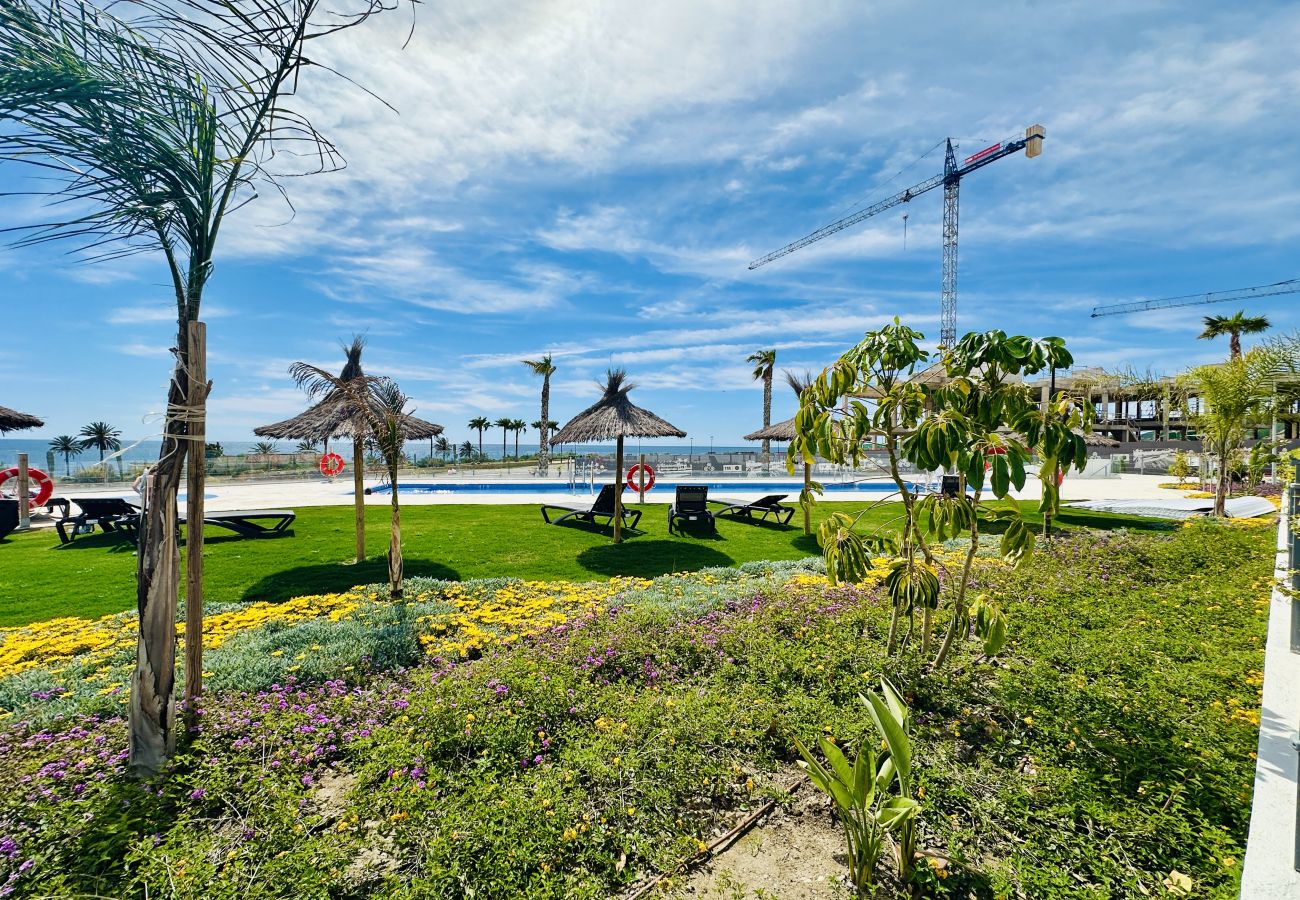 Apartment in San Juan de los terreros - Dos Soles