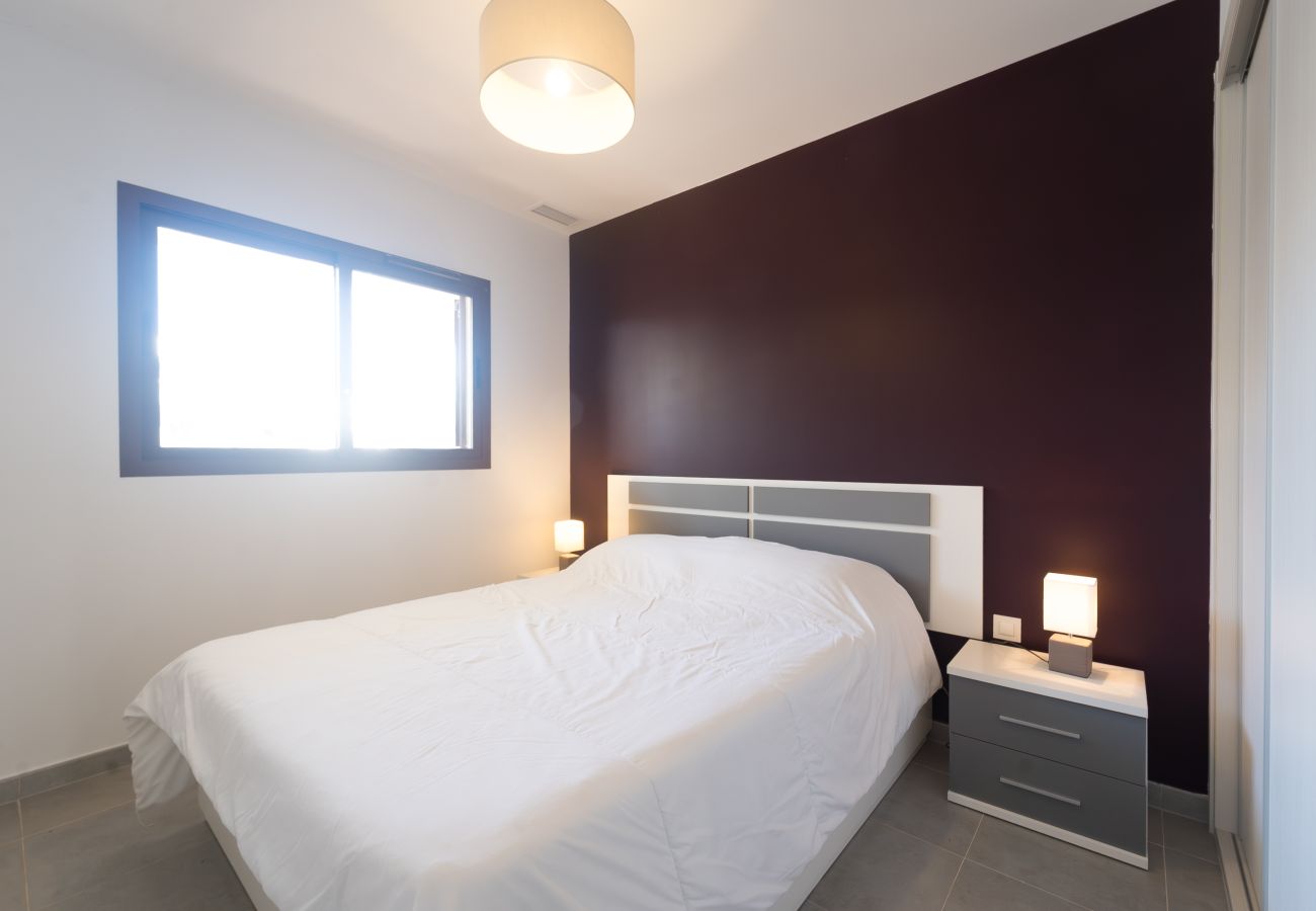 Apartment in San Juan de los terreros - Olyma