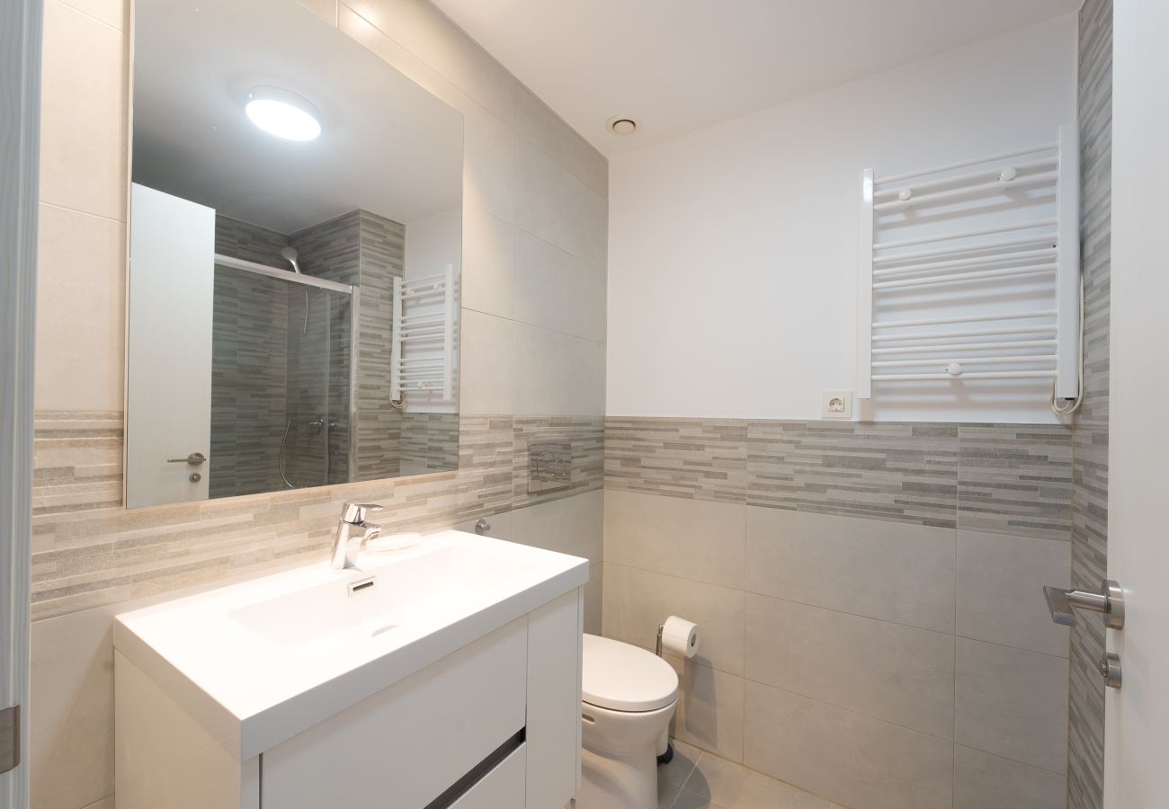 Apartment in San Juan de los terreros - Olyma