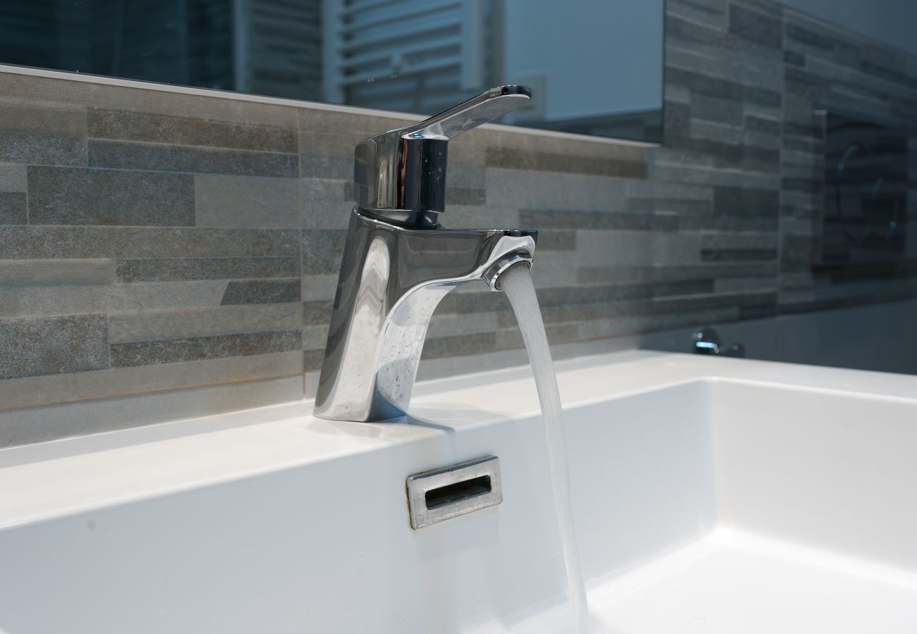 Apartment in San Juan de los terreros - Olyma