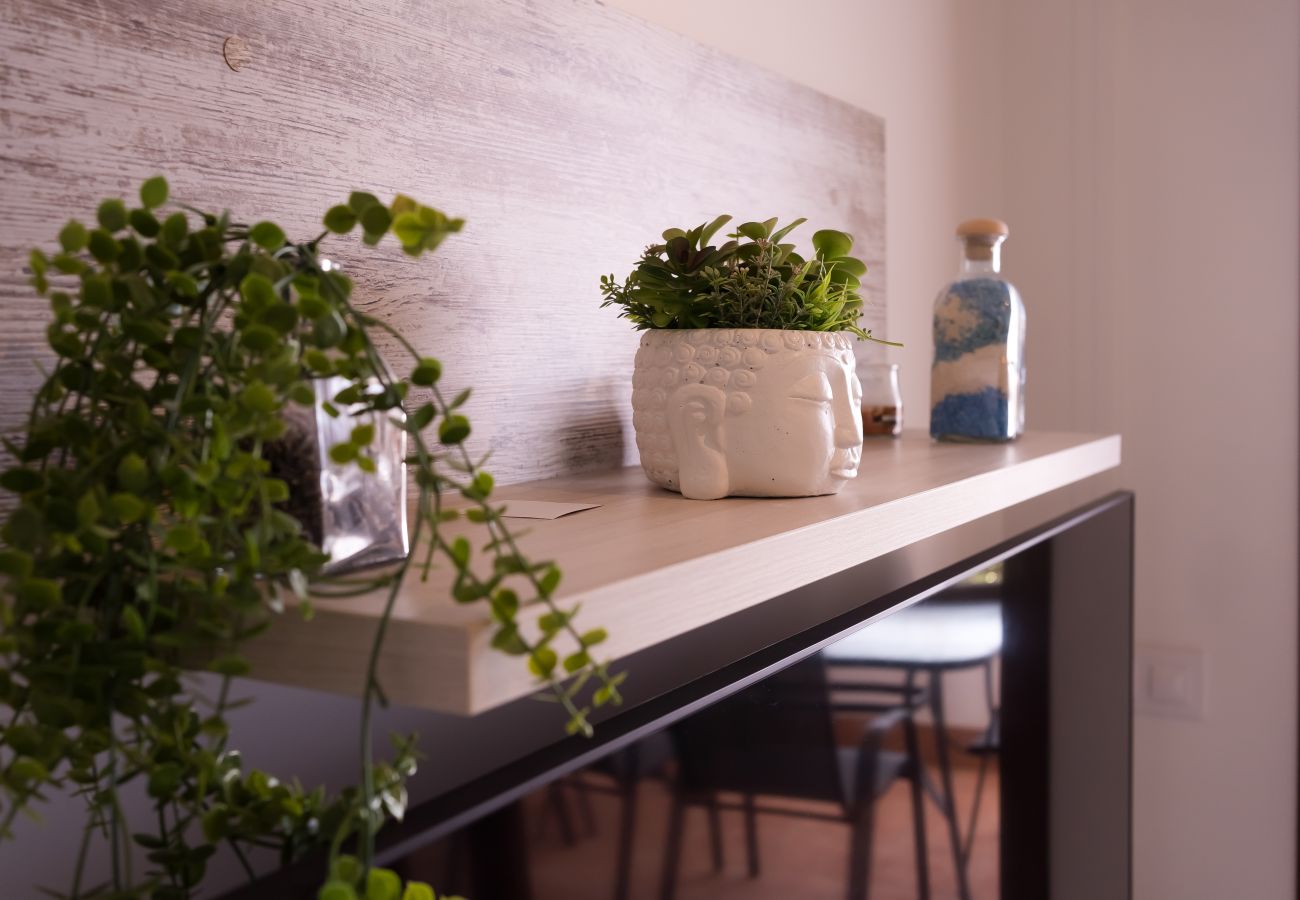 Apartment in San Juan de los terreros - Rosanaju