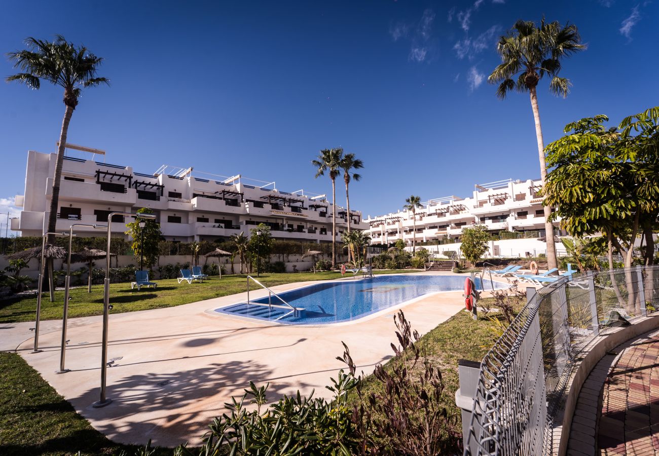 Apartment in San Juan de los terreros - Rosanaju