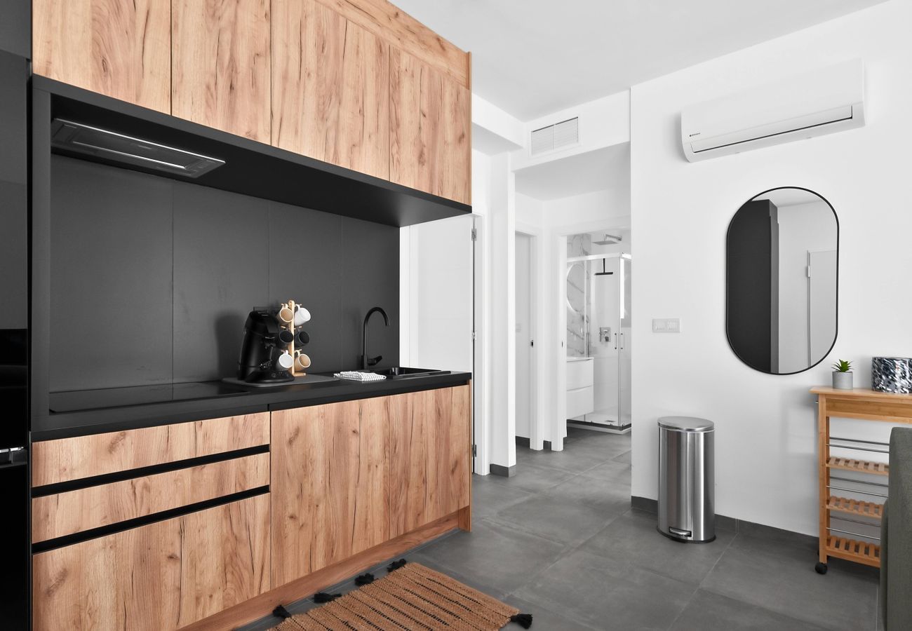 Apartment in San Miguel de Salinas - Casa Son P