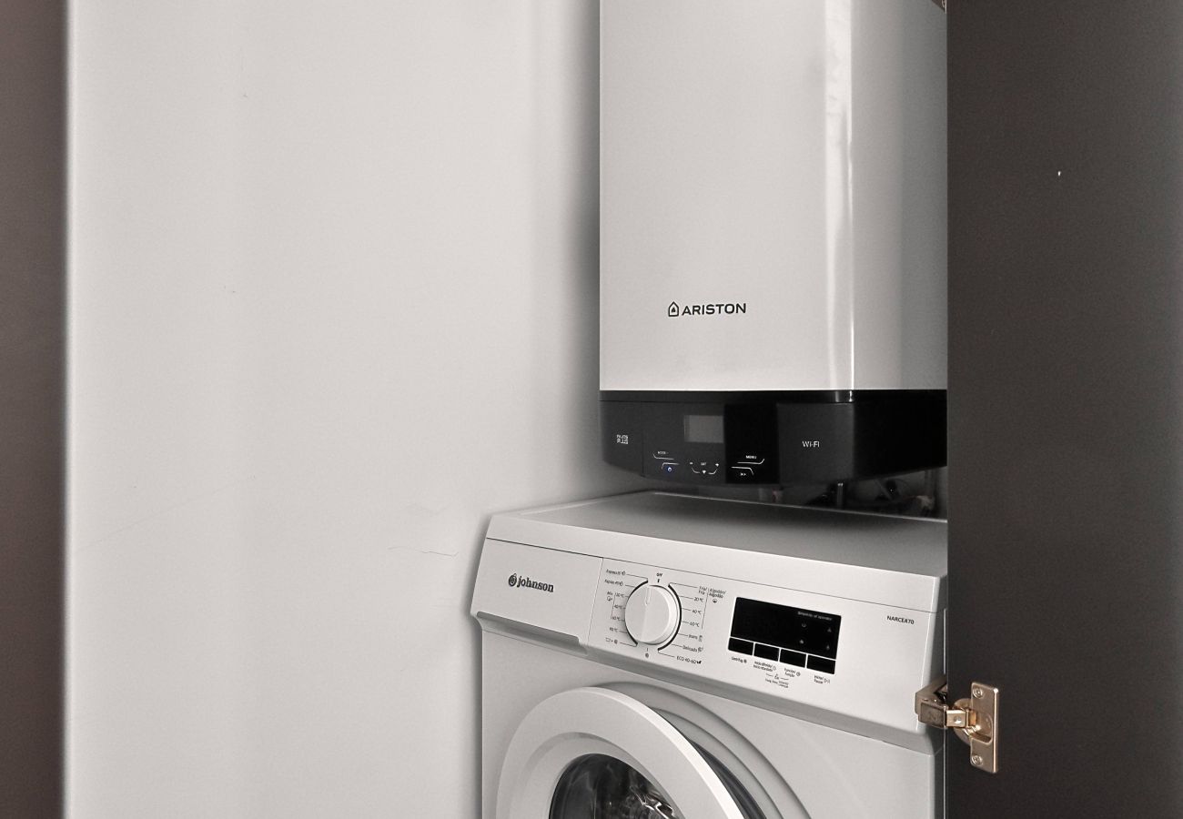 Apartment in San Miguel de Salinas - Casa Son P