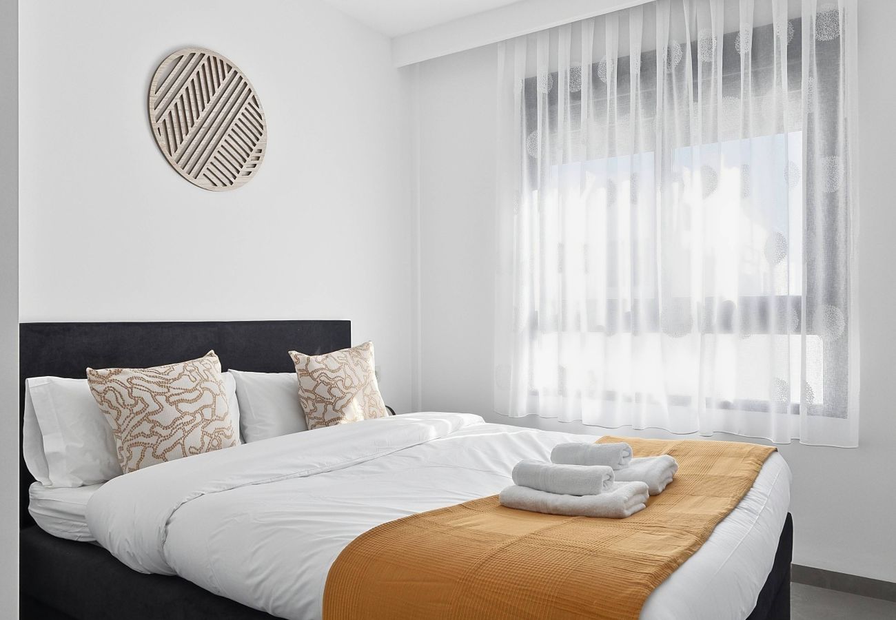 Apartment in San Miguel de Salinas - Casa Son P