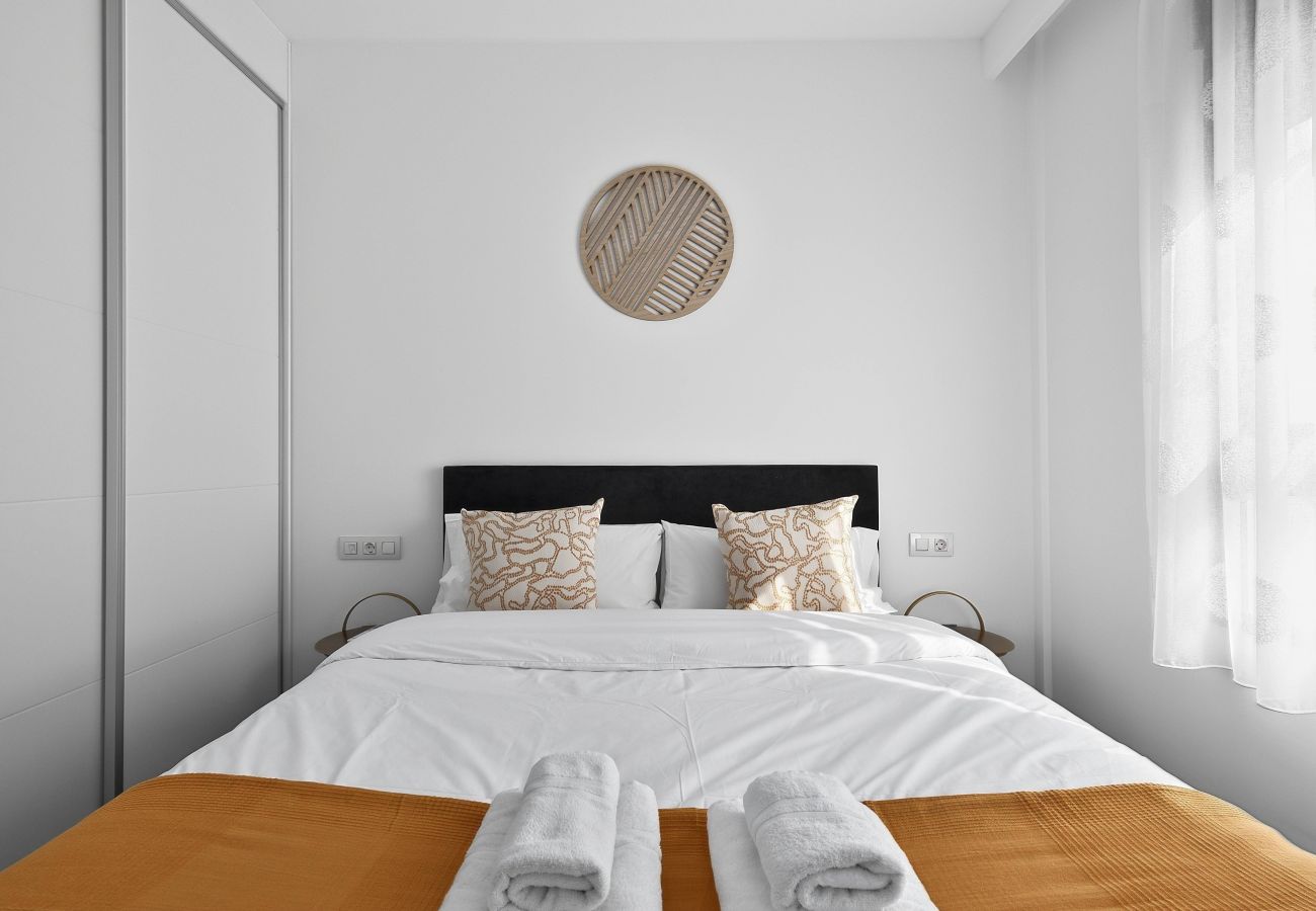 Apartment in San Miguel de Salinas - Casa Son P