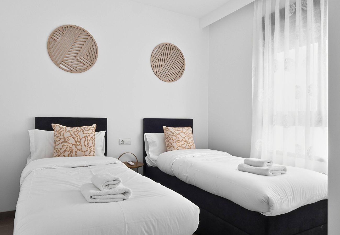 Apartment in San Miguel de Salinas - Casa Son P