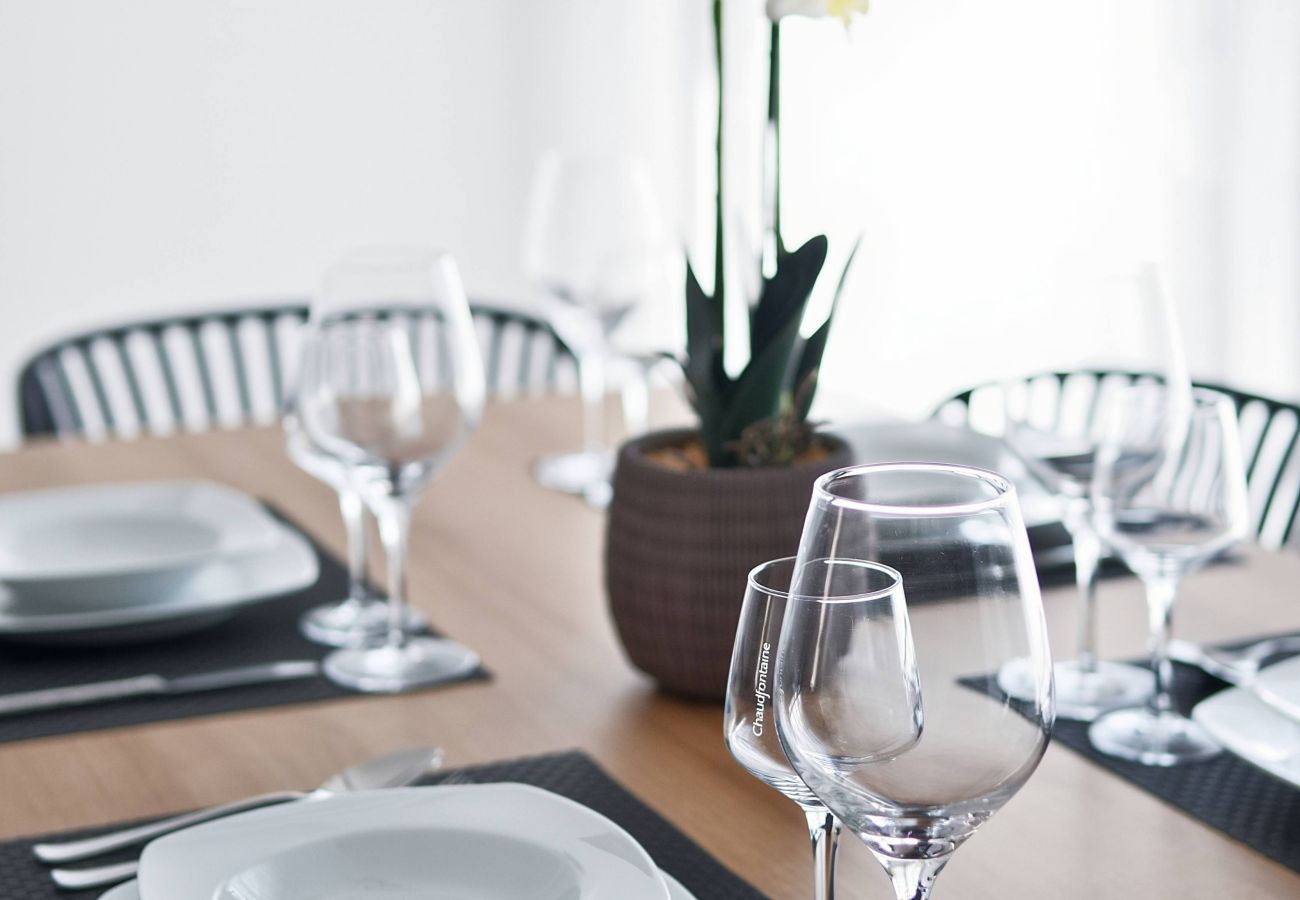 Apartment in San Miguel de Salinas - Casa Son P