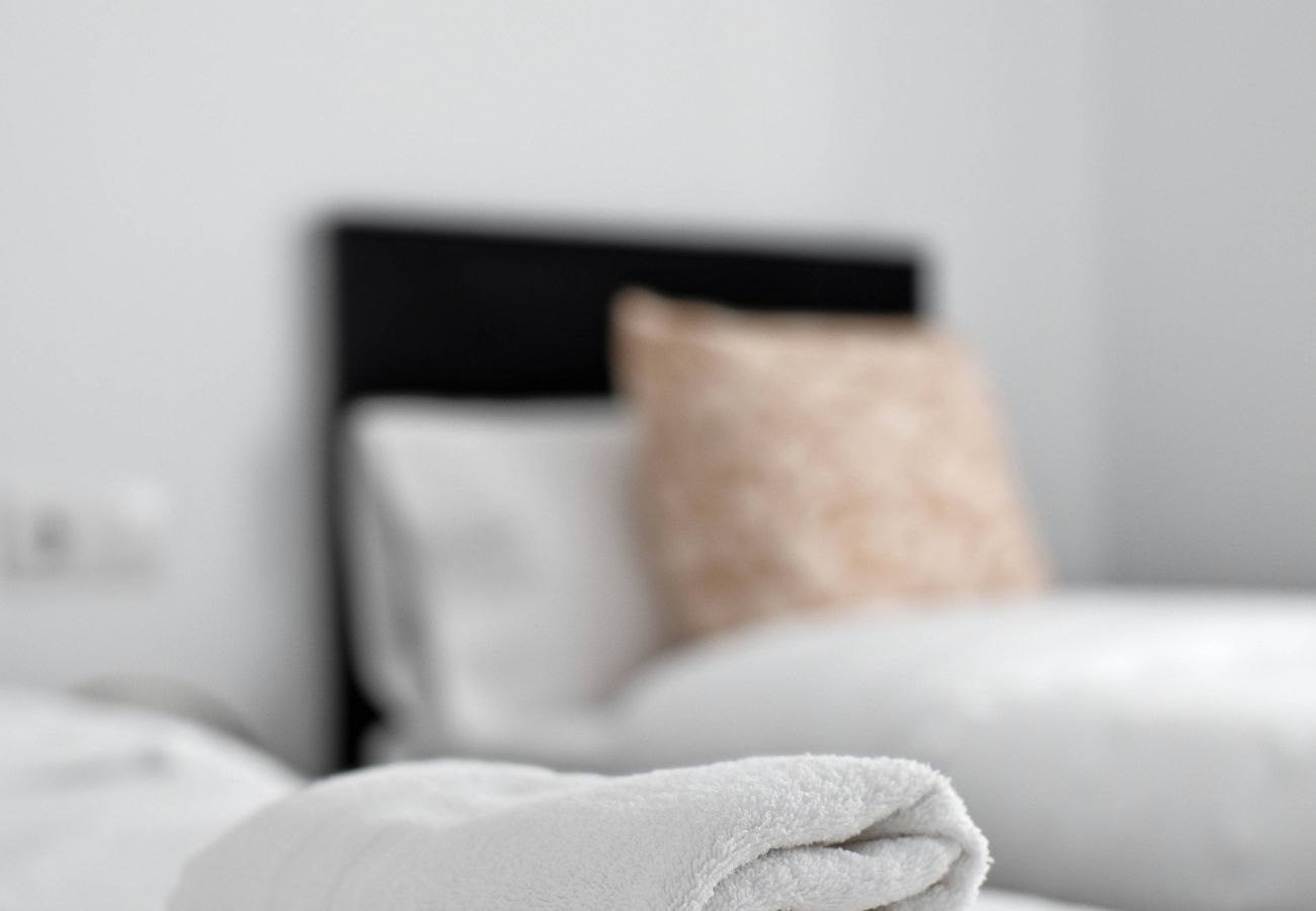 Apartment in San Miguel de Salinas - Casa Son P