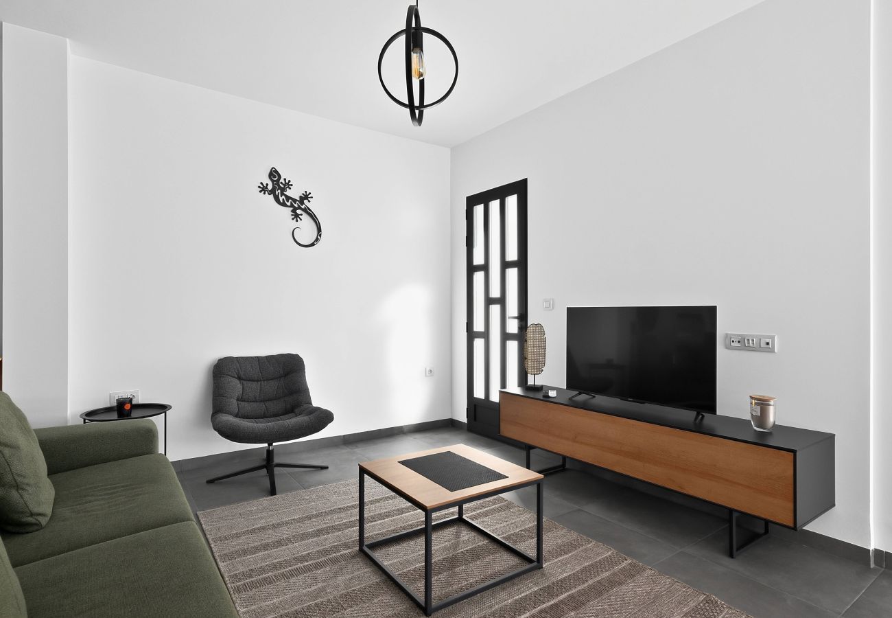 Apartment in San Miguel de Salinas - Casa Son P