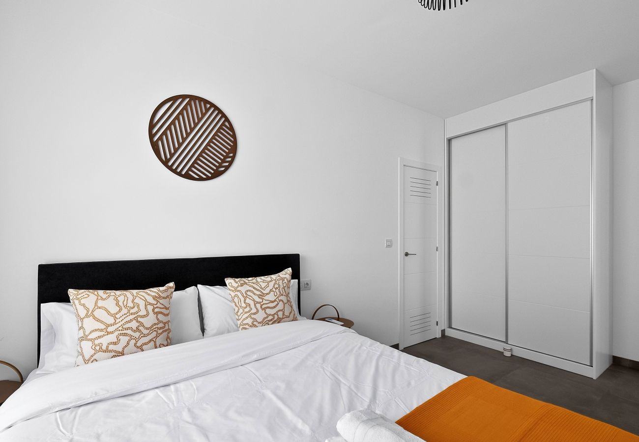 Apartment in San Miguel de Salinas - Casa Son P