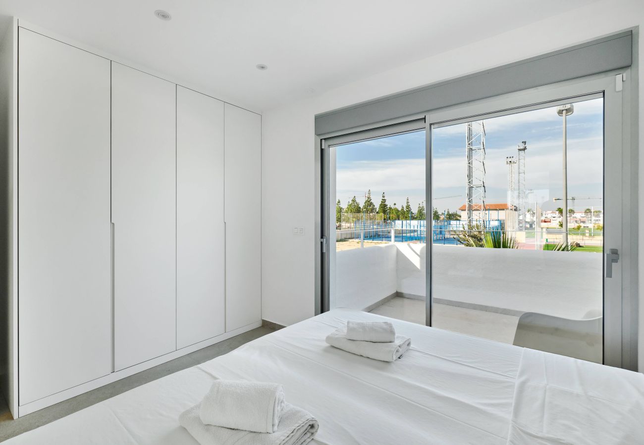 Villa in Los Alcazares - Villa Casalca
