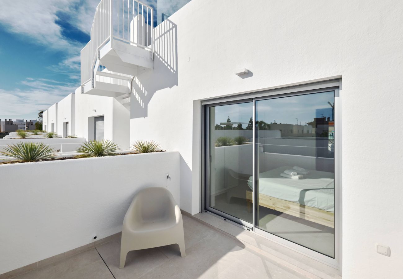 Villa in Los Alcazares - Villa Casalca