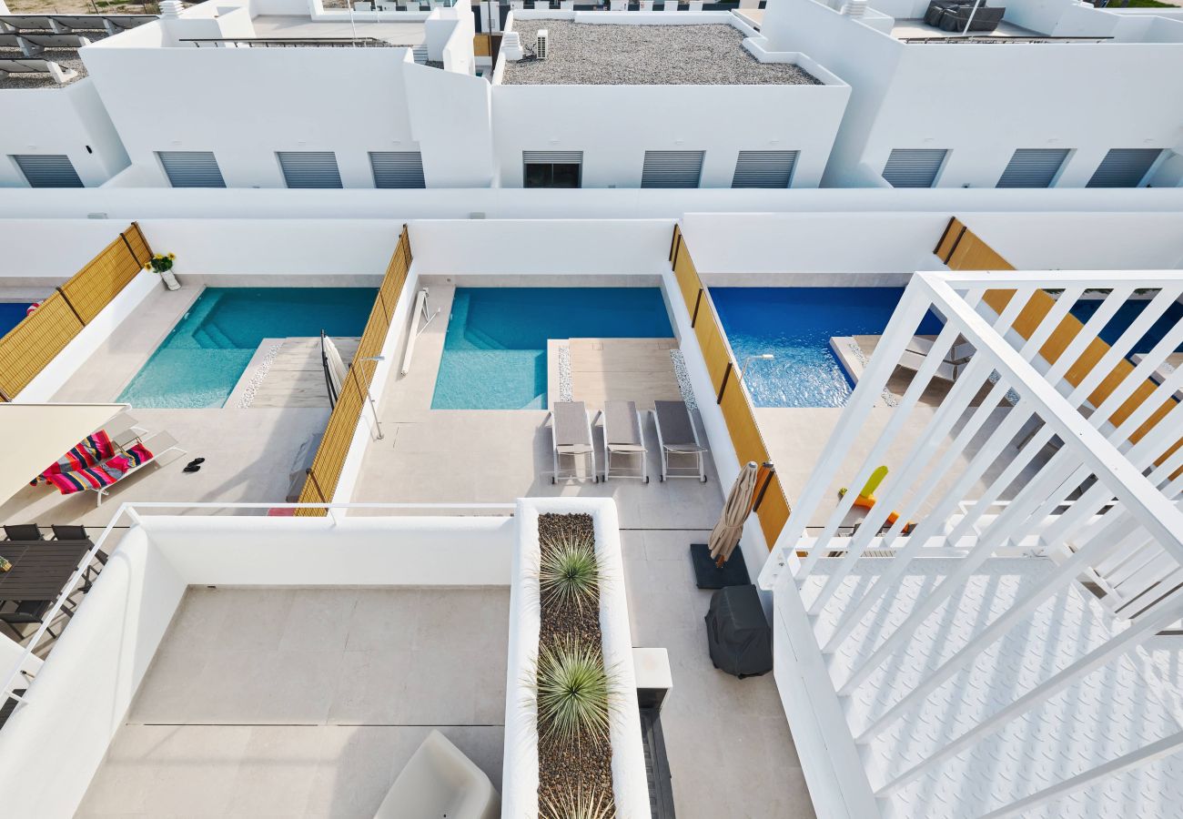 Villa in Los Alcazares - Villa Casalca