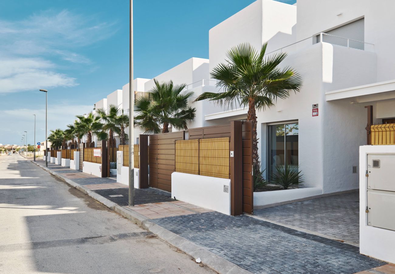 Villa in Los Alcazares - Villa Casalca
