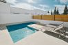 Villa in Los Alcazares - Villa Casalca