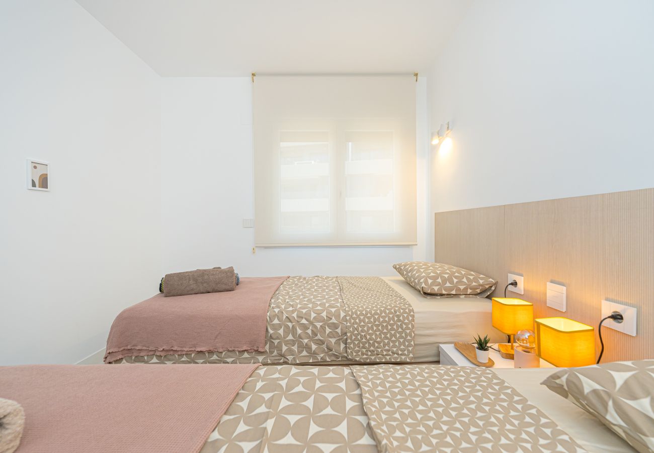 Apartment in Torrevieja - La Mer-Veille