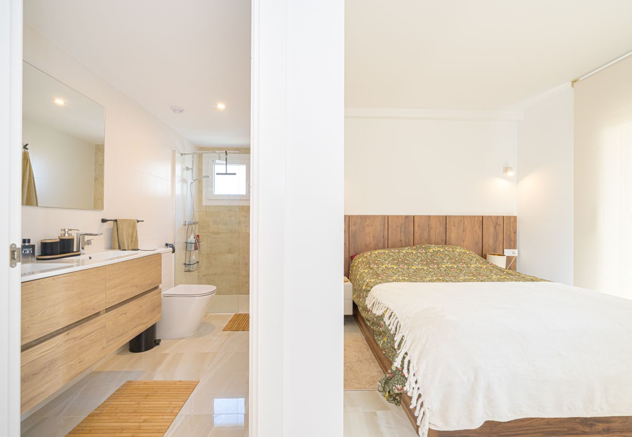 Apartment in Torrevieja - La Mer-Veille