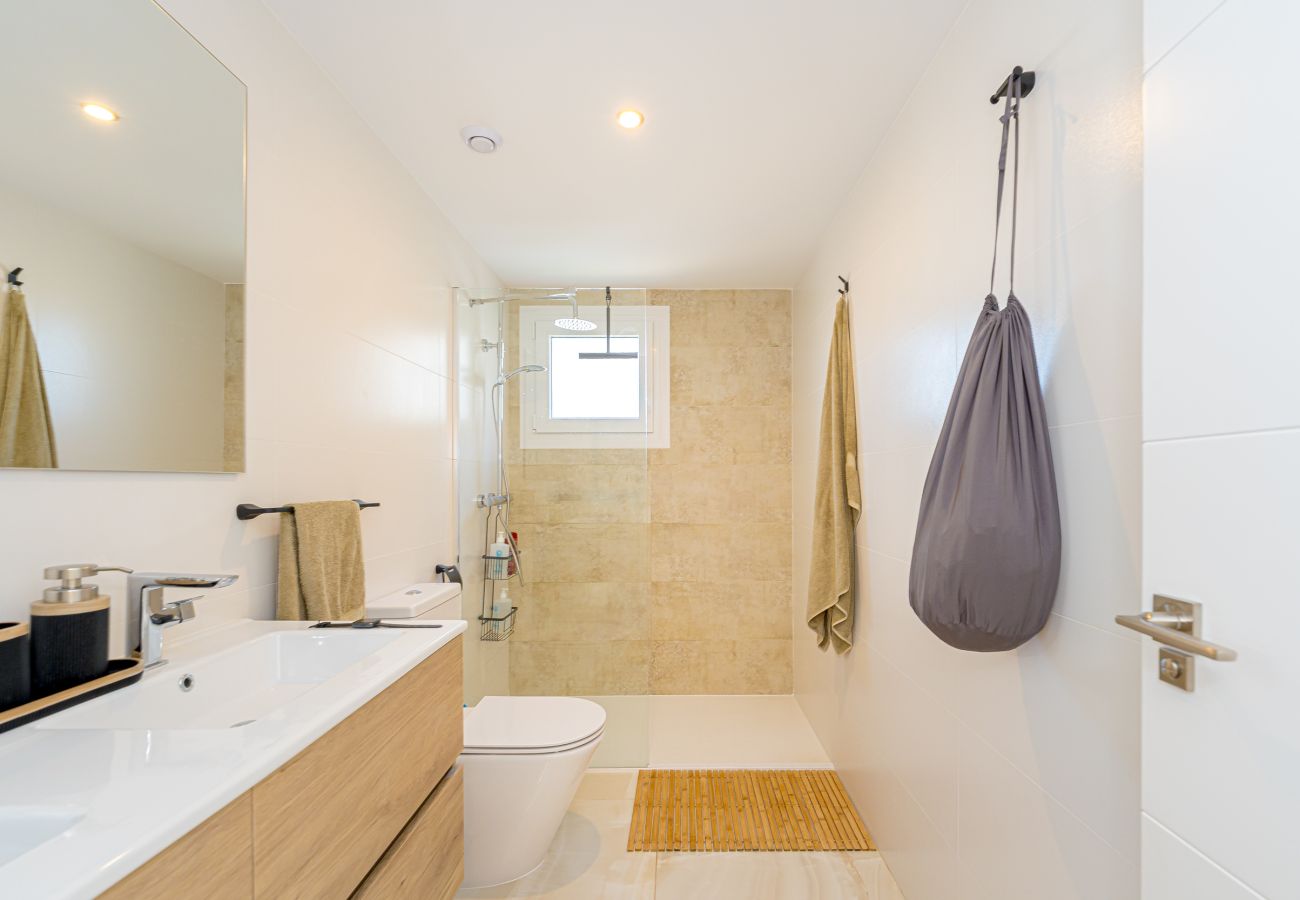 Apartment in Torrevieja - La Mer-Veille
