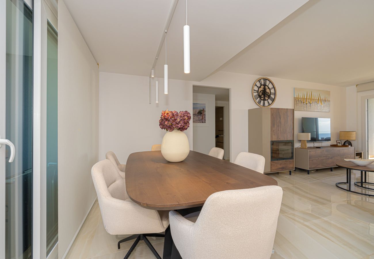 Apartment in Torrevieja - La Mer-Veille