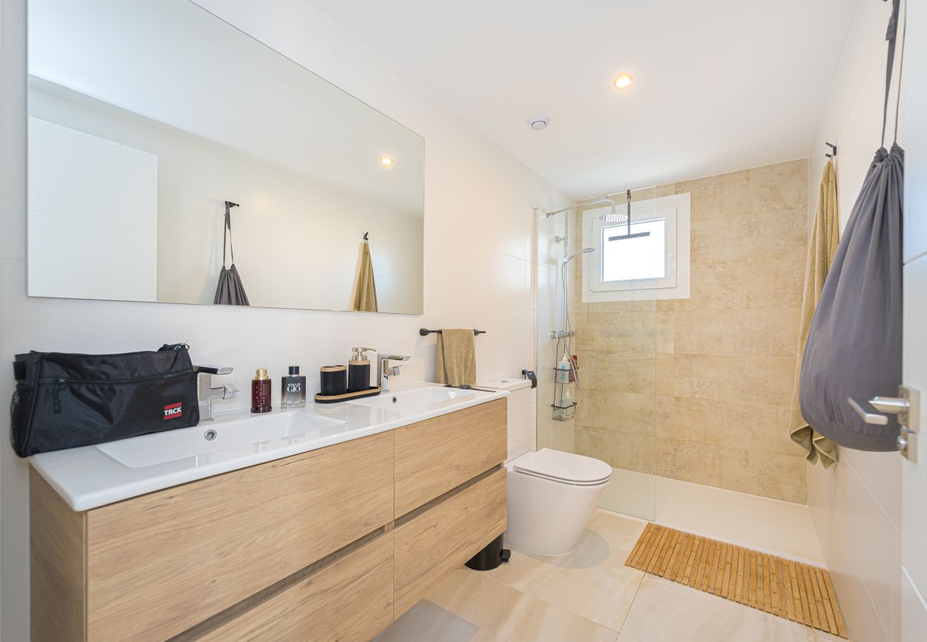 Apartment in Torrevieja - La Mer-Veille