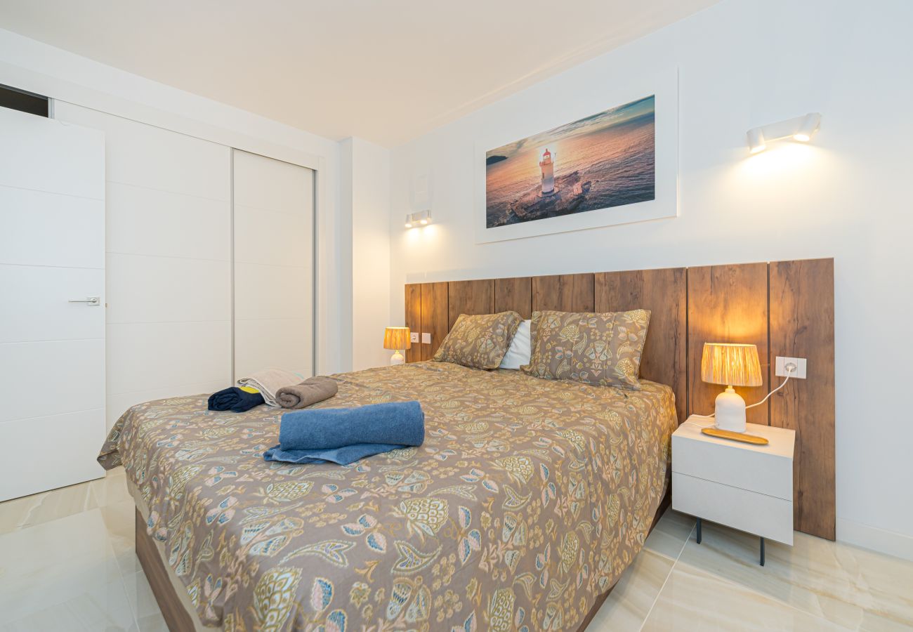 Apartment in Torrevieja - La Mer-Veille