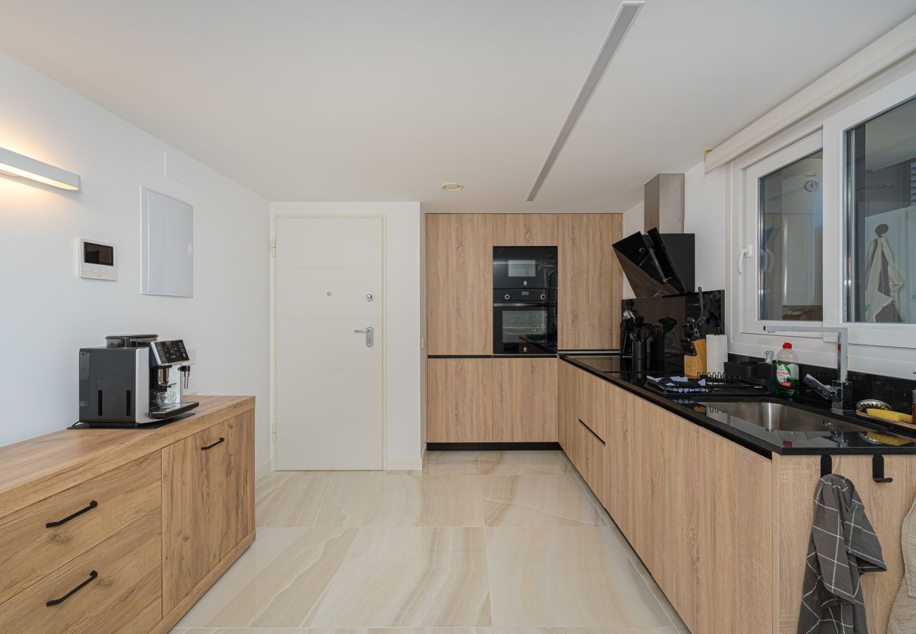 Apartment in Torrevieja - La Mer-Veille