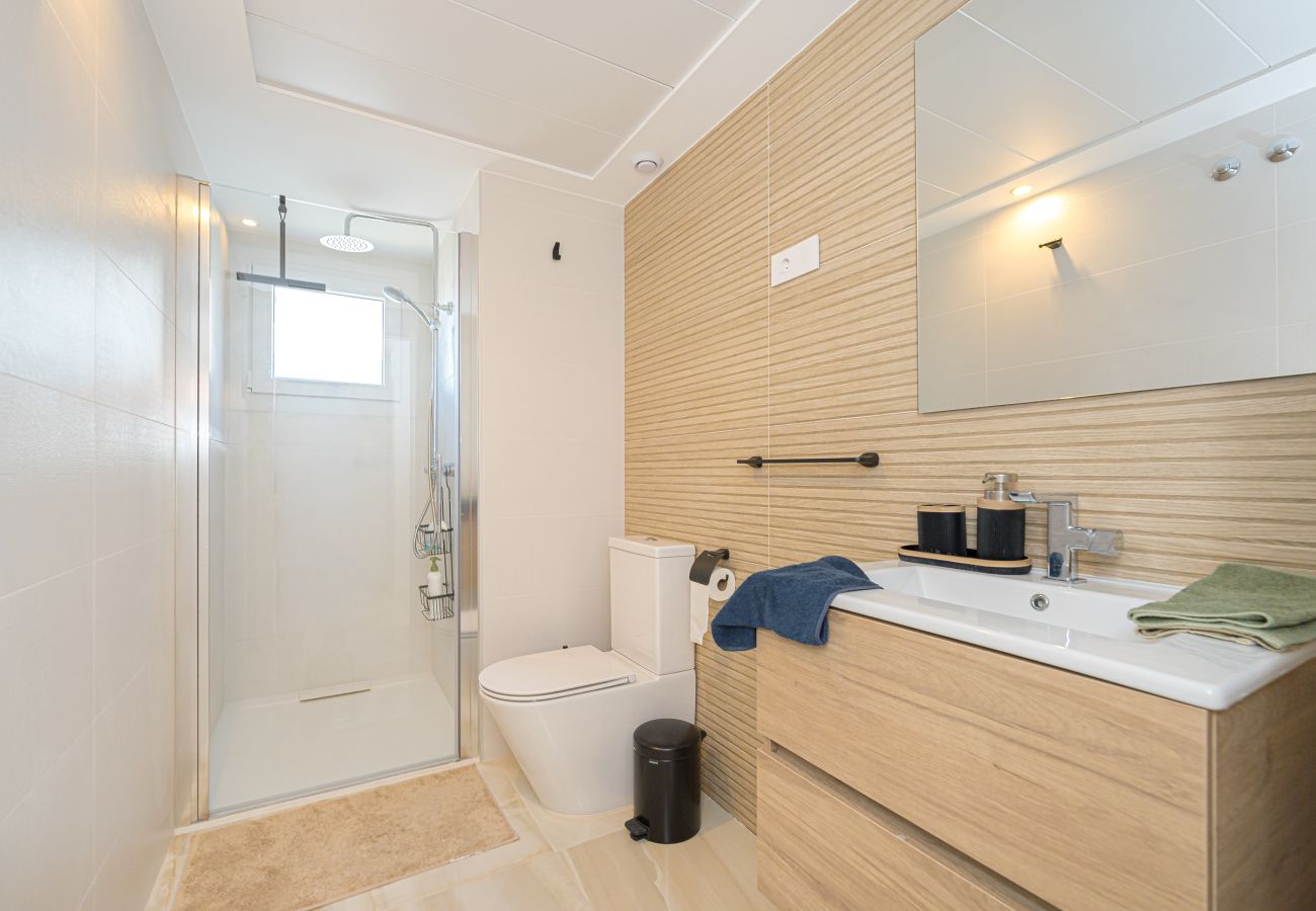 Apartment in Torrevieja - La Mer-Veille