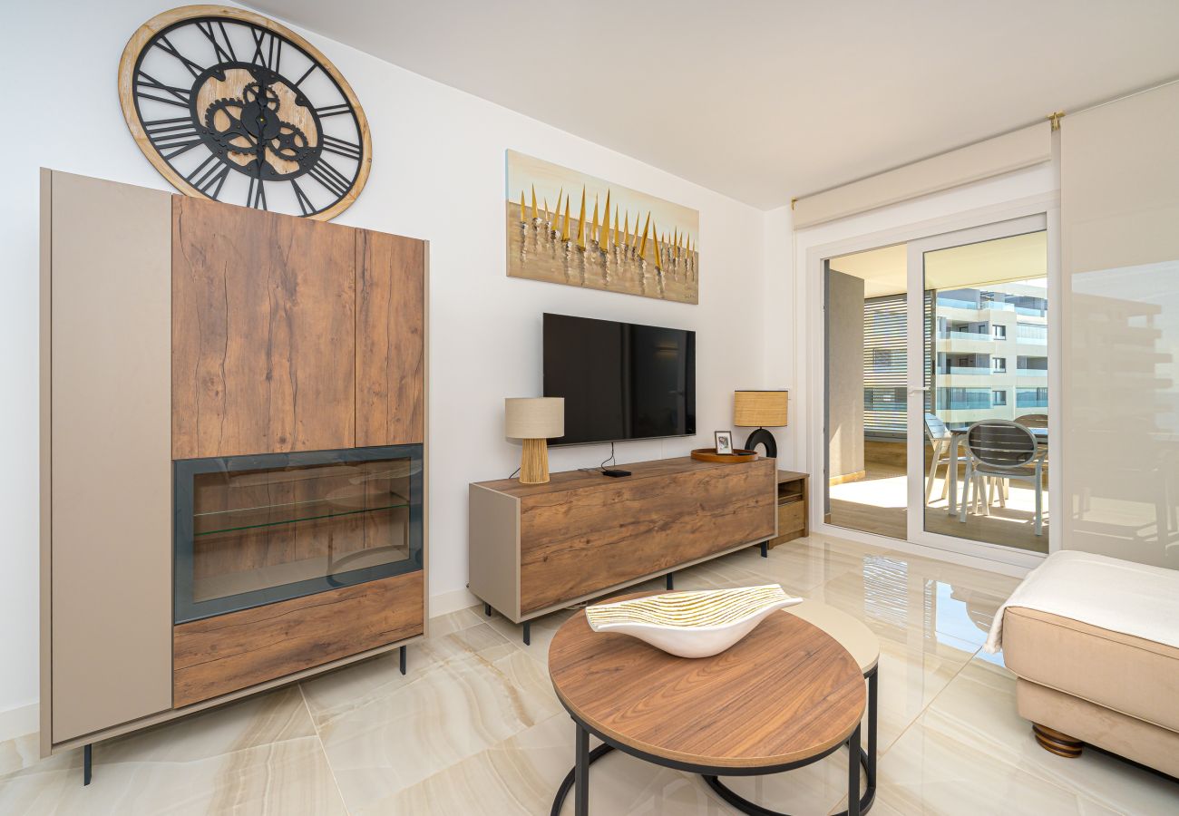 Apartment in Torrevieja - La Mer-Veille