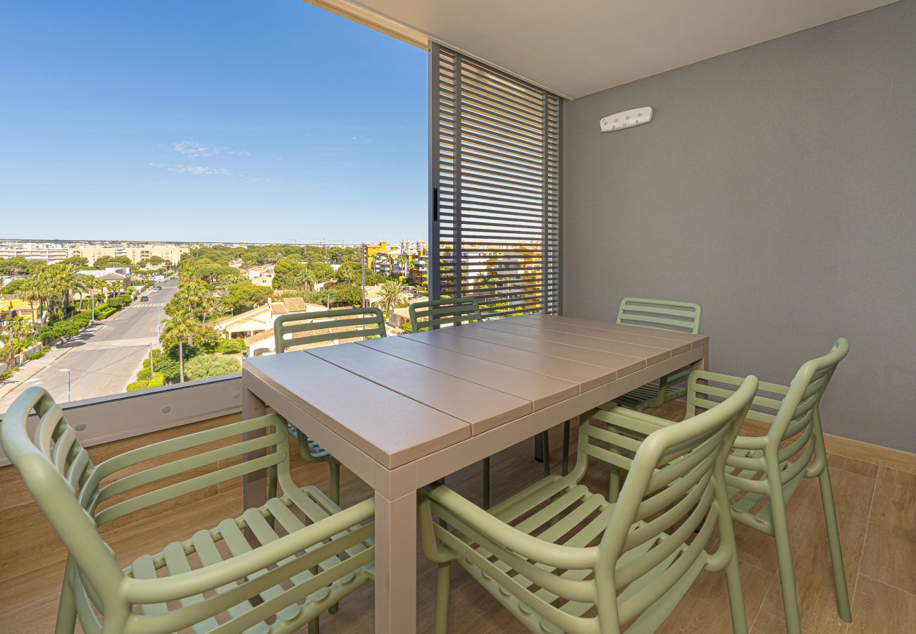 Apartment in Torrevieja - La Mer-Veille