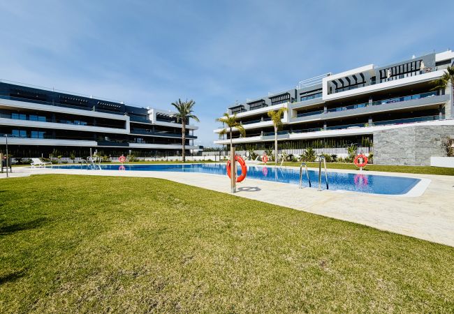 Apartment in Torrevieja - Laguna Rosa