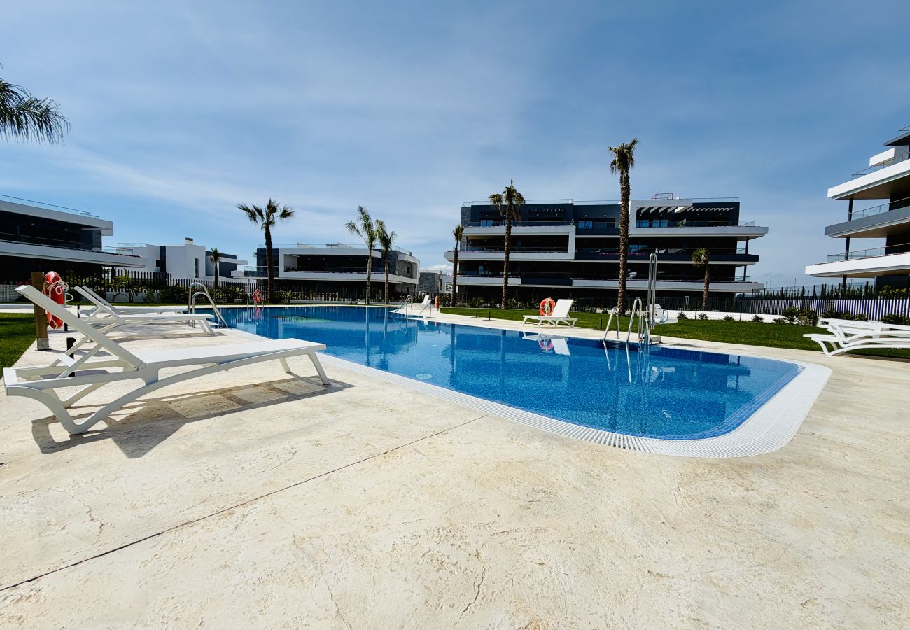 Apartment in Torrevieja - Laguna Rosa