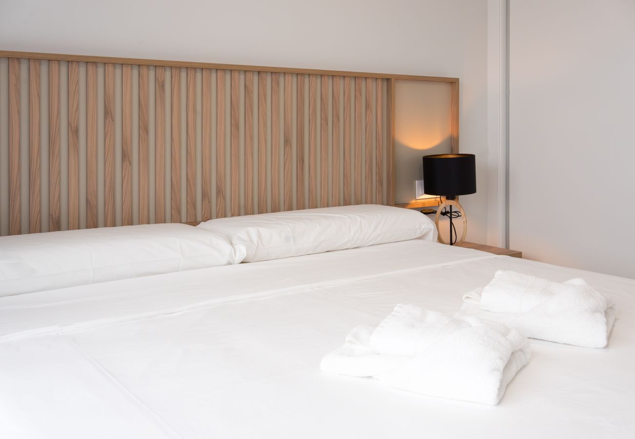 Apartment in Torrevieja - Laguna Rosa