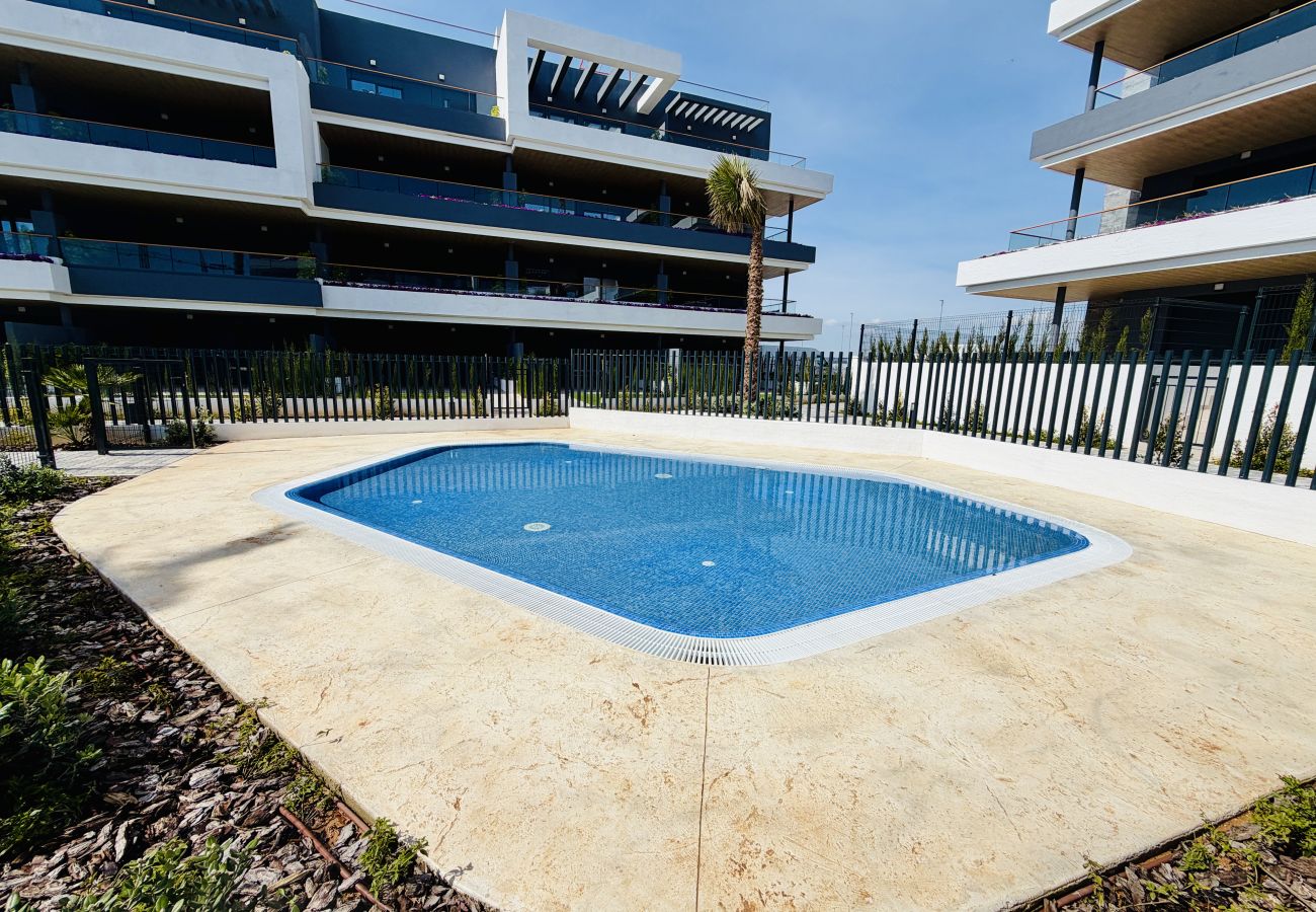 Apartment in Torrevieja - Laguna Rosa