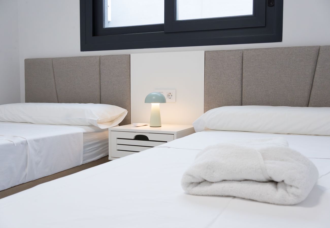 Apartment in Torrevieja - Laguna Rosa