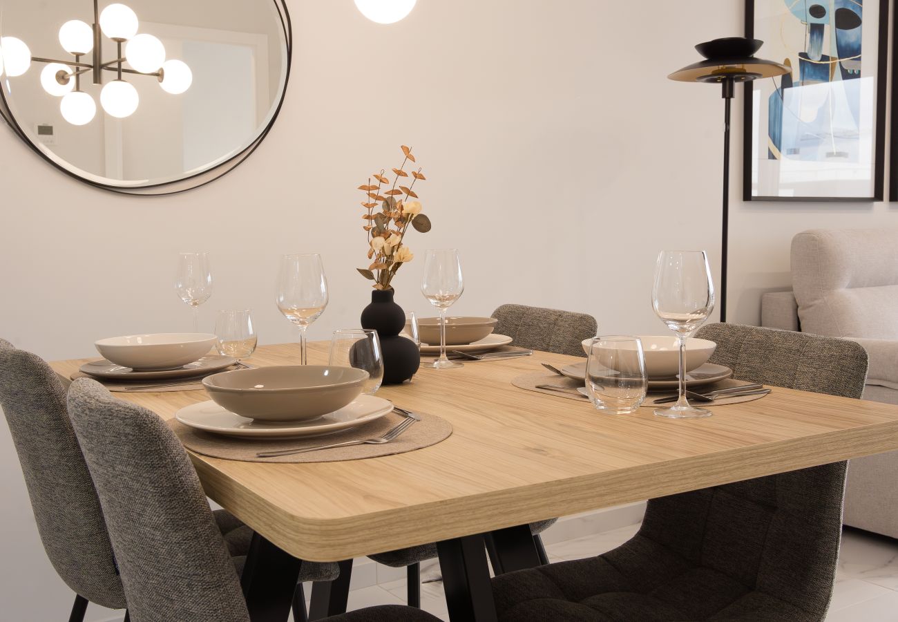 Apartment in Torrevieja - Laguna Rosa
