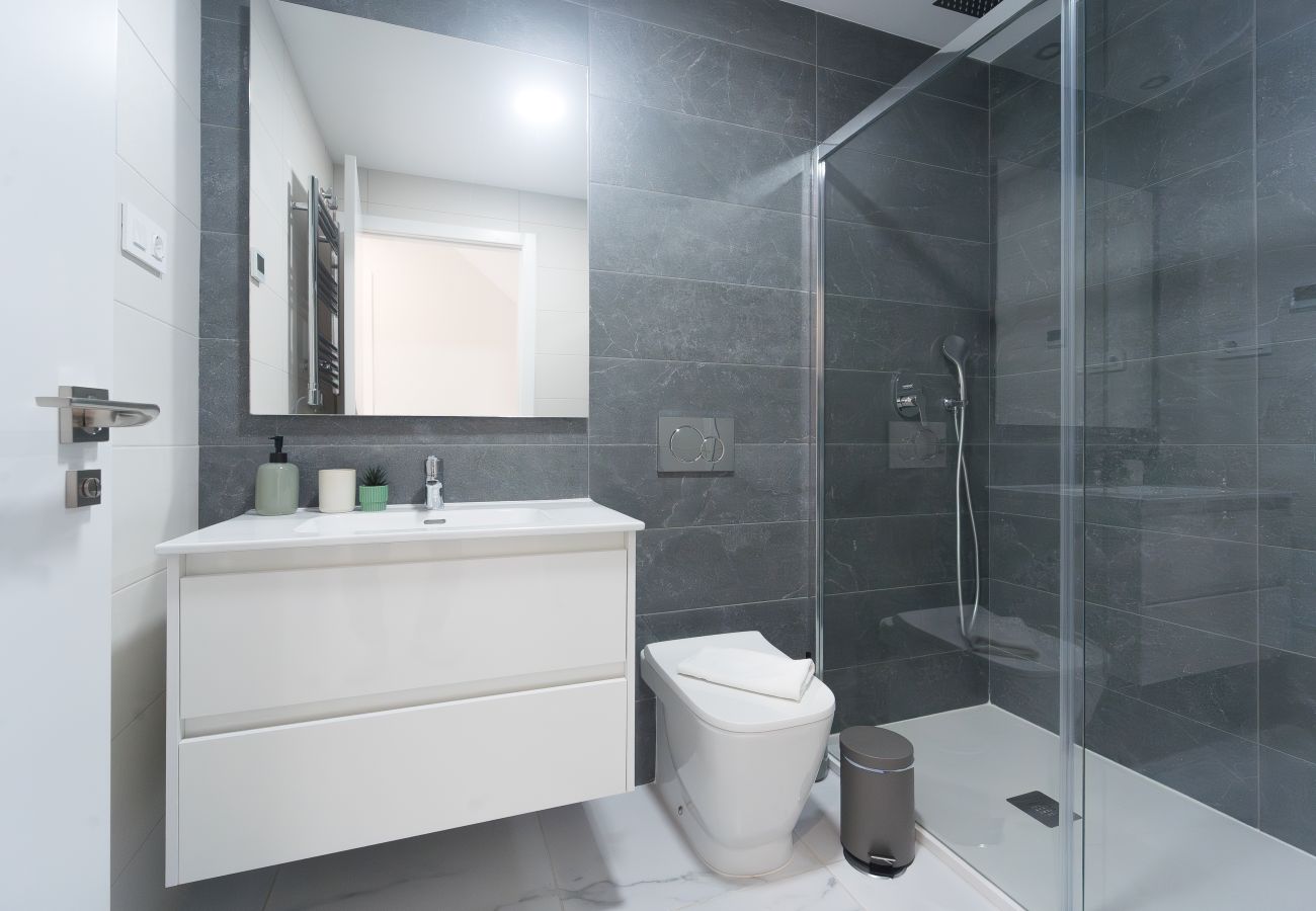 Apartment in Torrevieja - Laguna Rosa