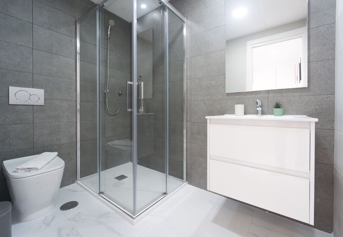 Apartment in Torrevieja - Laguna Rosa