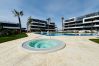 Apartment in Torrevieja - Laguna Rosa