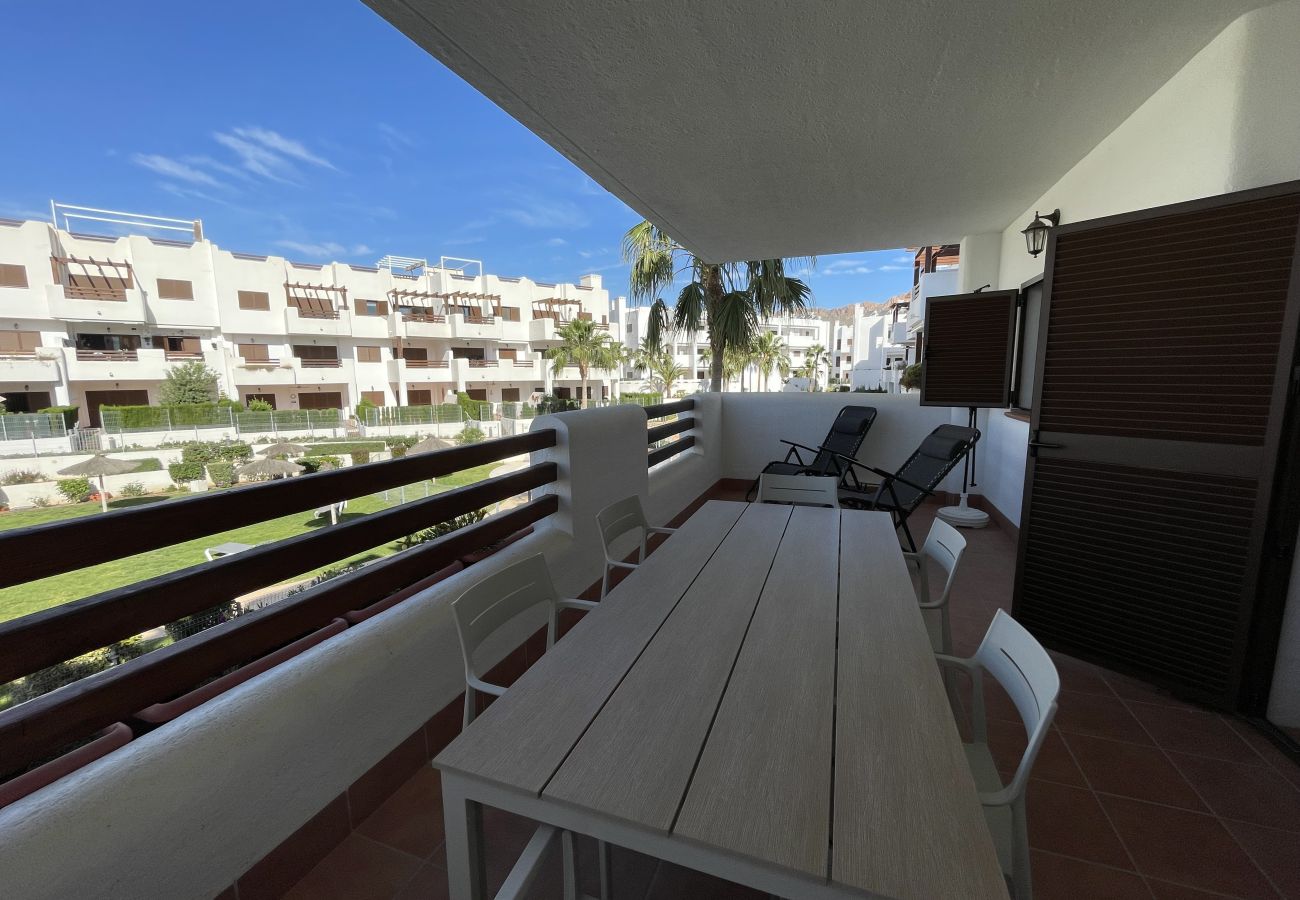 Apartment in San Juan de los terreros - La Tribu del Sol 