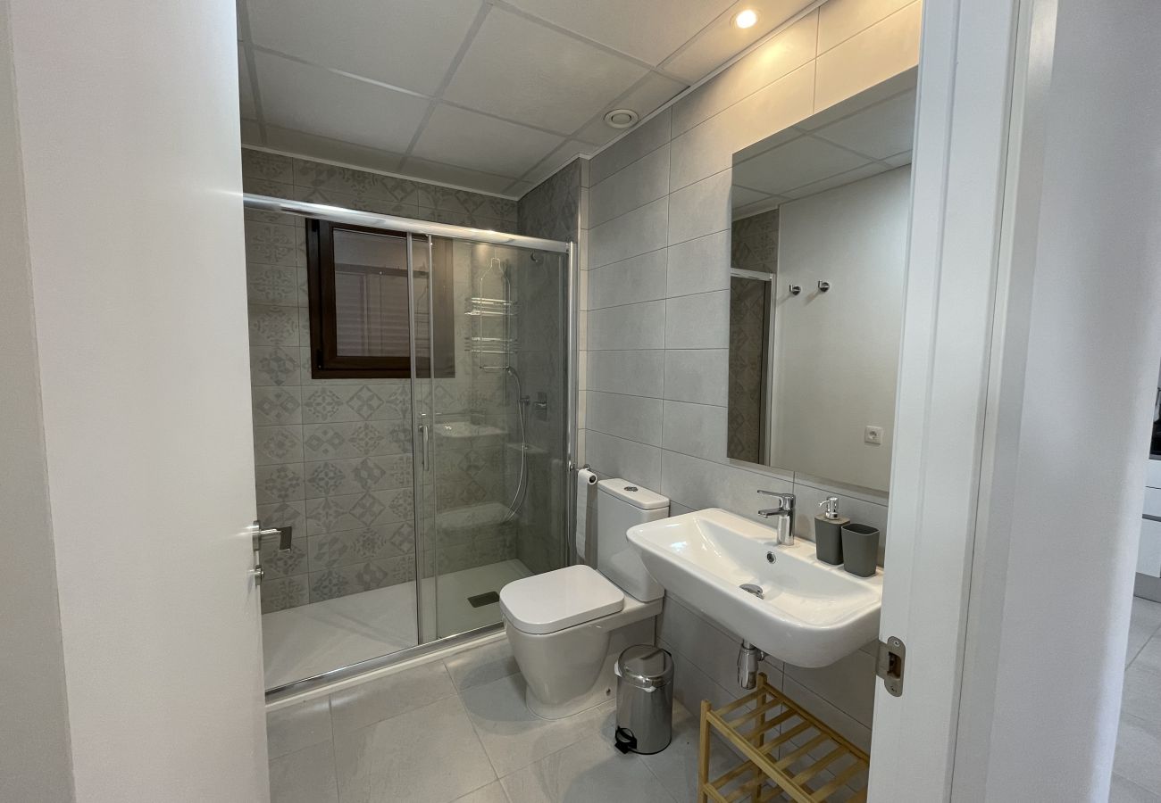 Apartment in San Juan de los terreros - La Tribu del Sol 