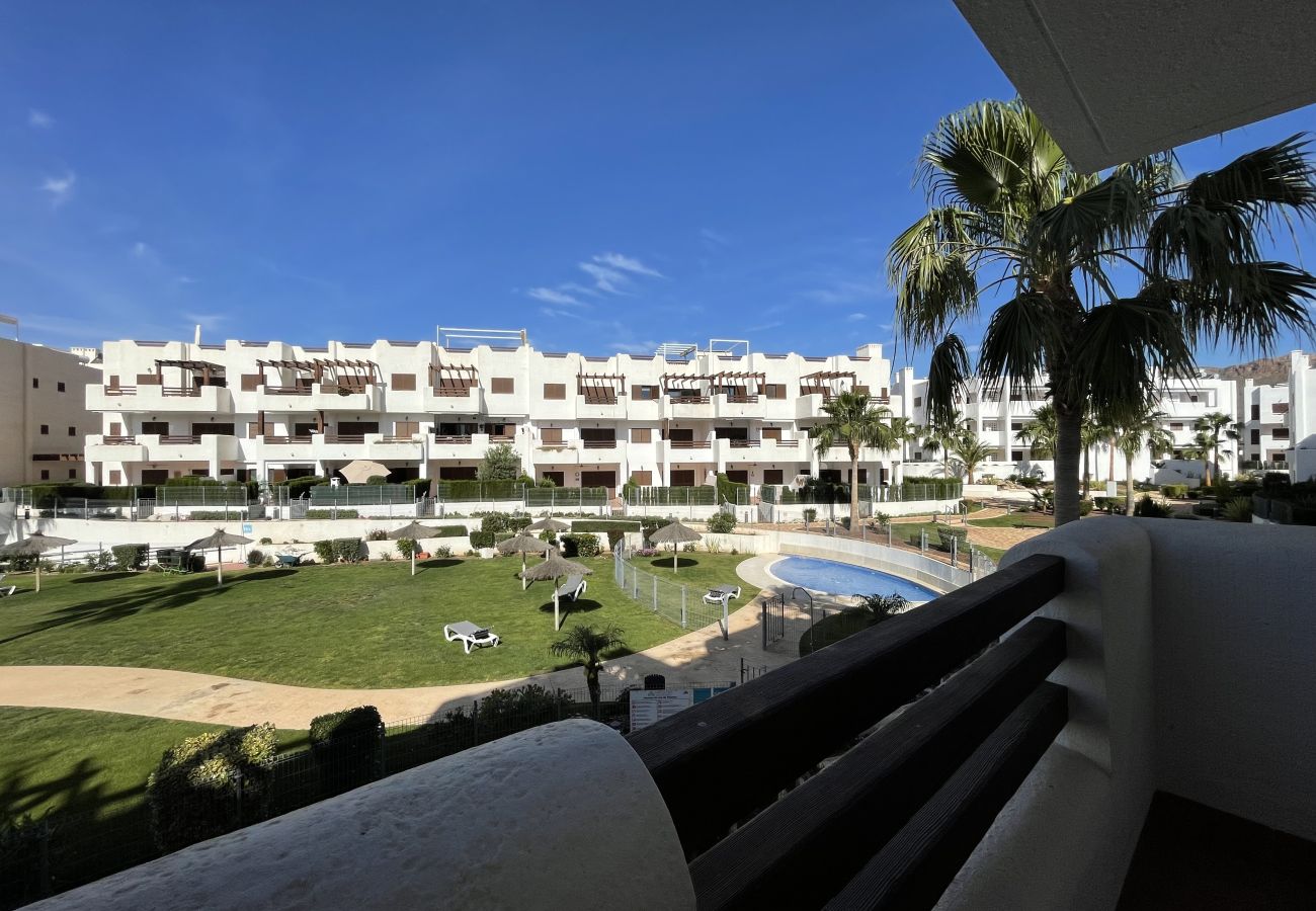 Apartment in San Juan de los terreros - La Tribu del Sol 